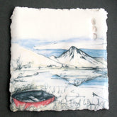 Memories - Mount Errigal Donegal